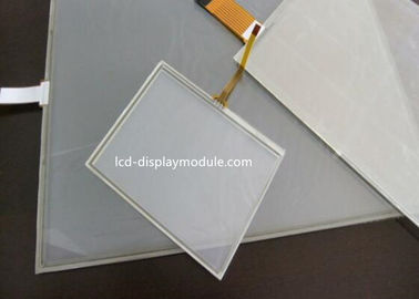 Painel de toque 15,0 da resistência de F + de estrutura de F” 5 inquebráveis fortes dos fios