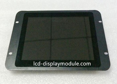 Monitor 250cd/M2 Tft Lcd 7 ROHS certificado para a indústria de jogos