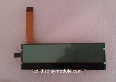 O costume LCD de FSTN indica Poistive reflexivo para as telecomunicações GY2403A2 8080MPU